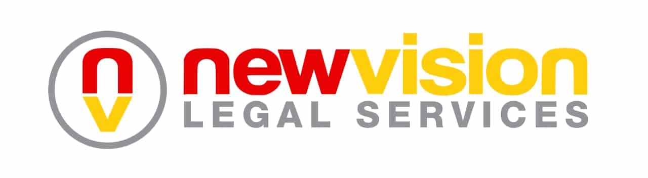 New Vision Legal Services Logo