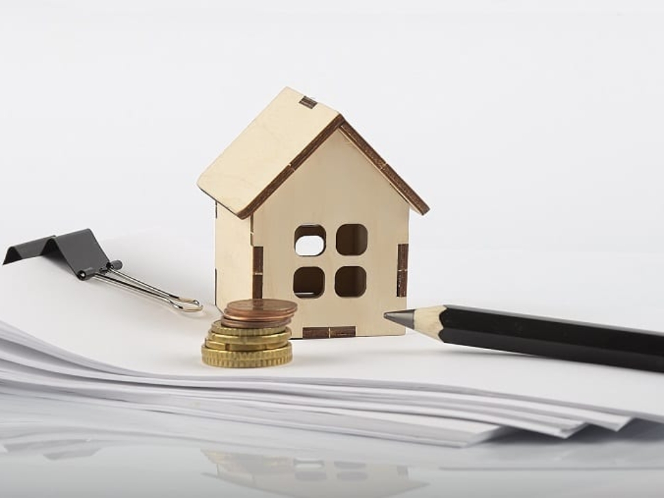 in appreciation of depreciation