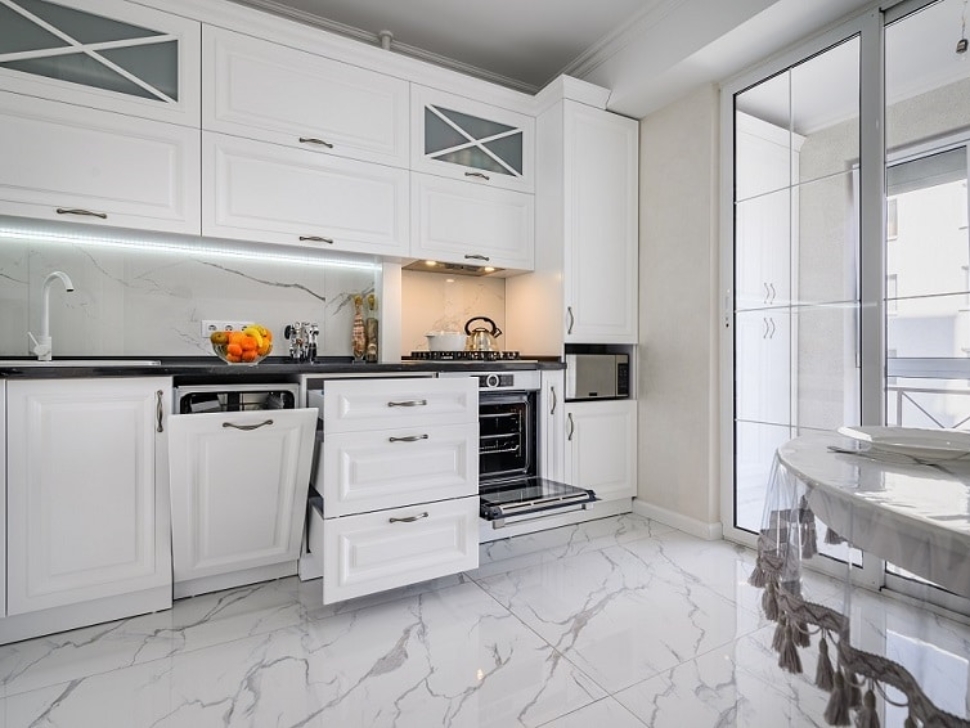 youve sold your house now what